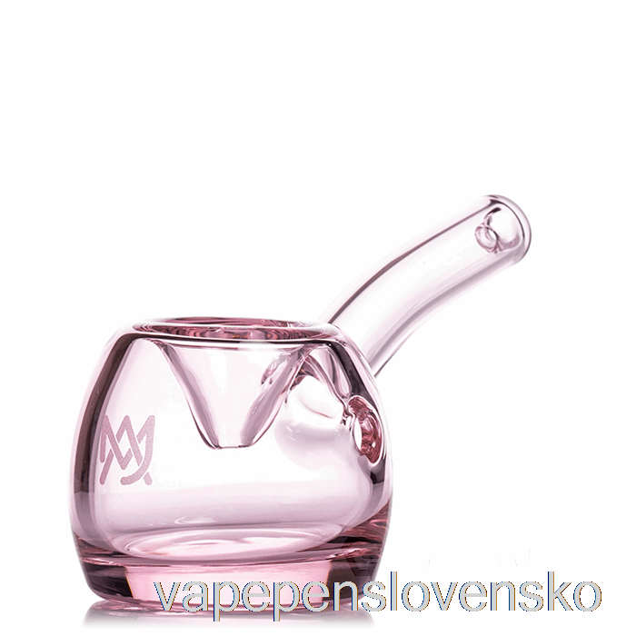 Mj Arzenál Ostriež Hand Pipe Blush Vape Bez Nikotinu